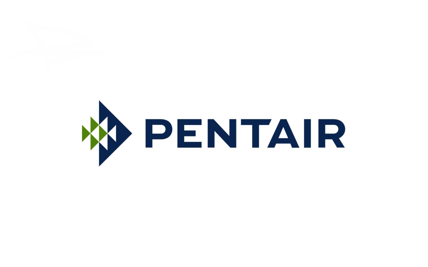 Pentair Distribütörlüğü Başladı