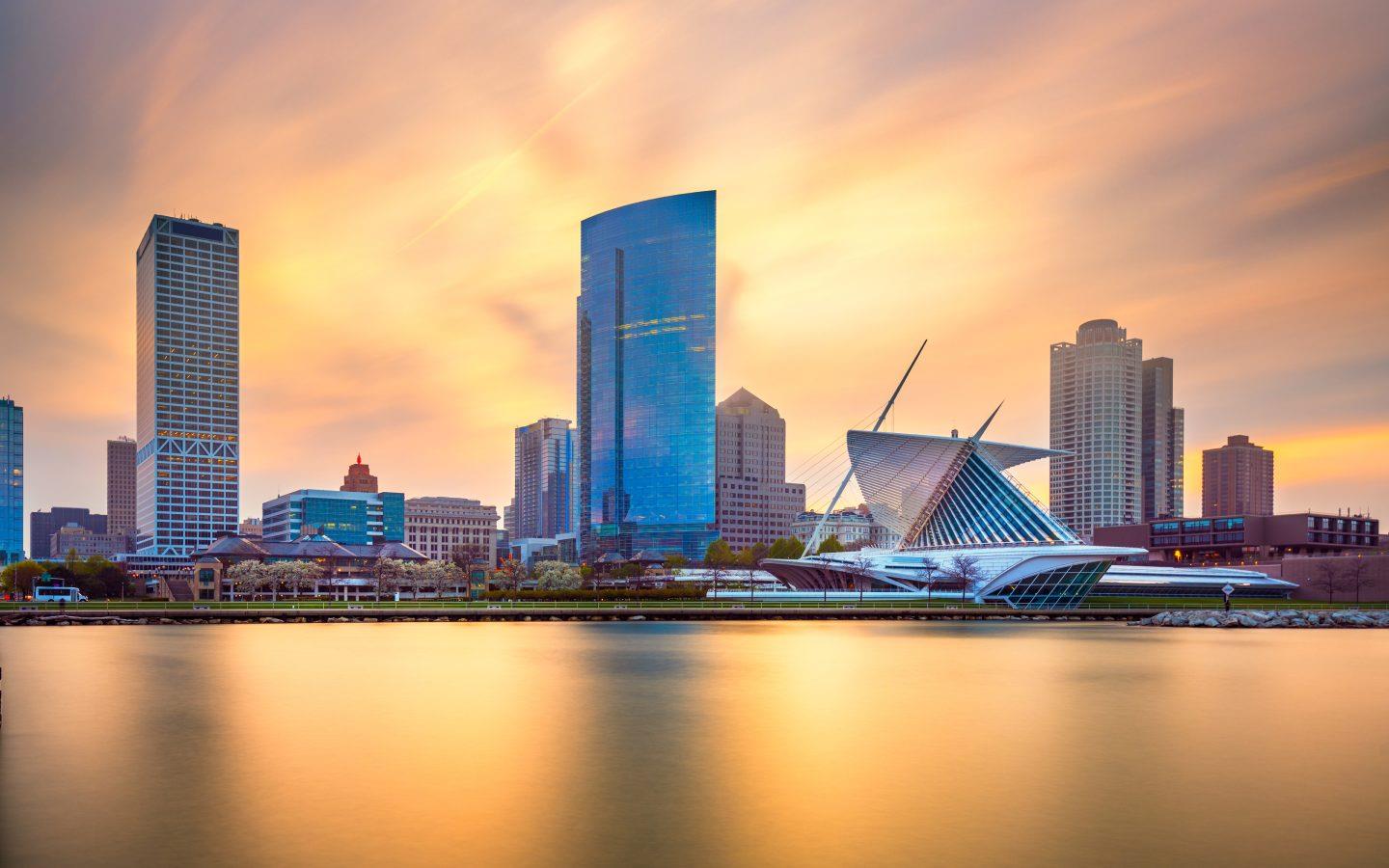 Kuruluş: Milwaukee, Wisconsin (ABD)