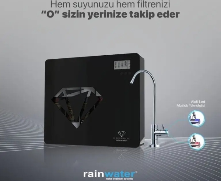 Şık ve Modern Tasarım