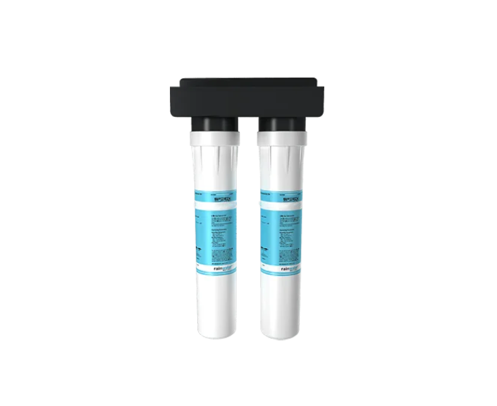 Spirix CL-20 – Kahve ve Çay Makineleri için Filtreleme Sistemi