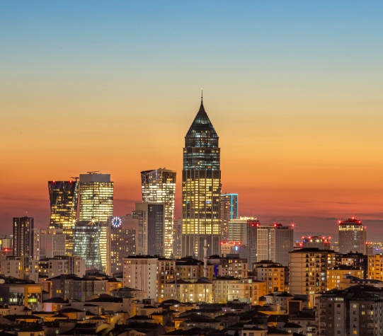 İstanbul