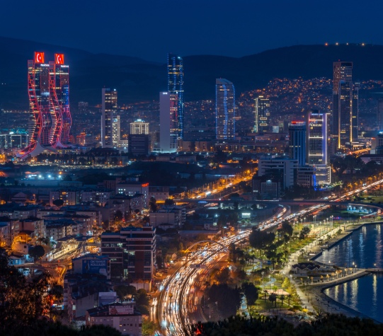 İzmir