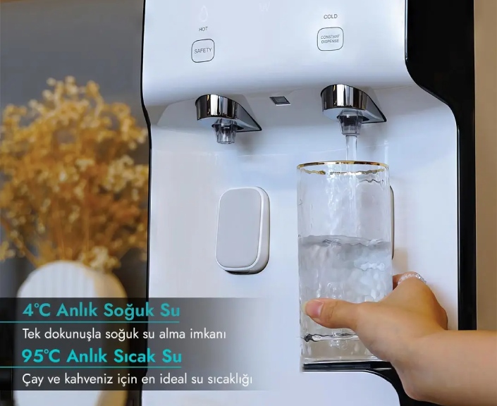 Dolum Anında