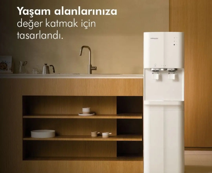 Yaşam Alanlarınıza Değer Katan Tasarım