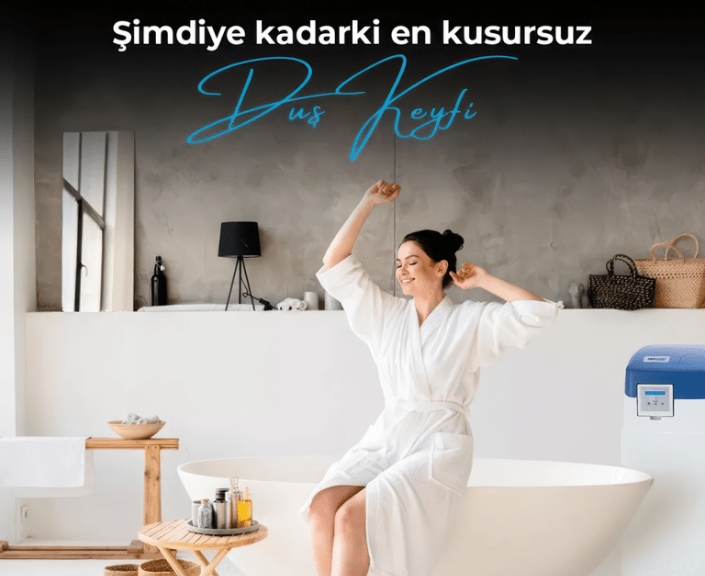 Arıtma Teknolojisi