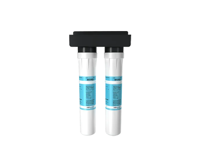 Cum Com Spirix CL-20 Buz Makinesi Filtrasyon Sistemi