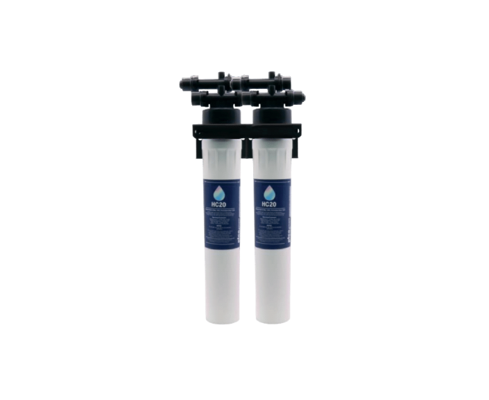  SPIRIX HC20 Hybrid Filtre