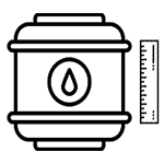 Tank Ebatı