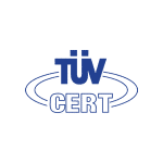 TÜV CERT ISO 14001