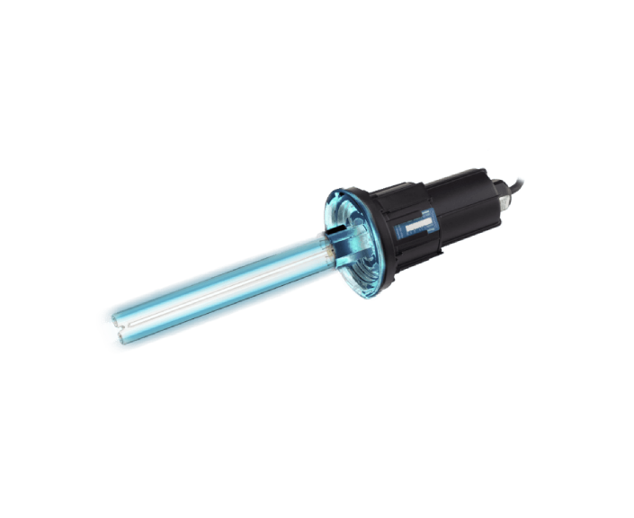 UV-LAMP 25W – Yüksek Performanslı Işınlama Gücü