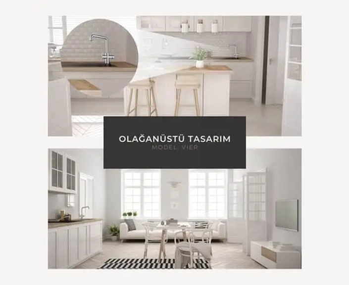 Damlama Kontrolü