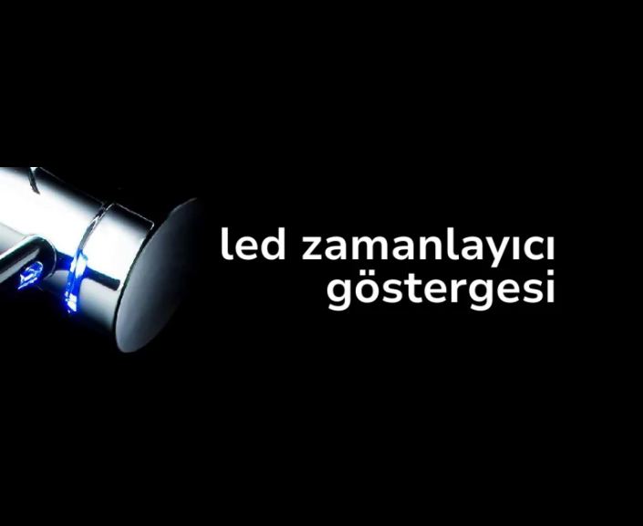 Akıllı Tasarruf Teknolojisi